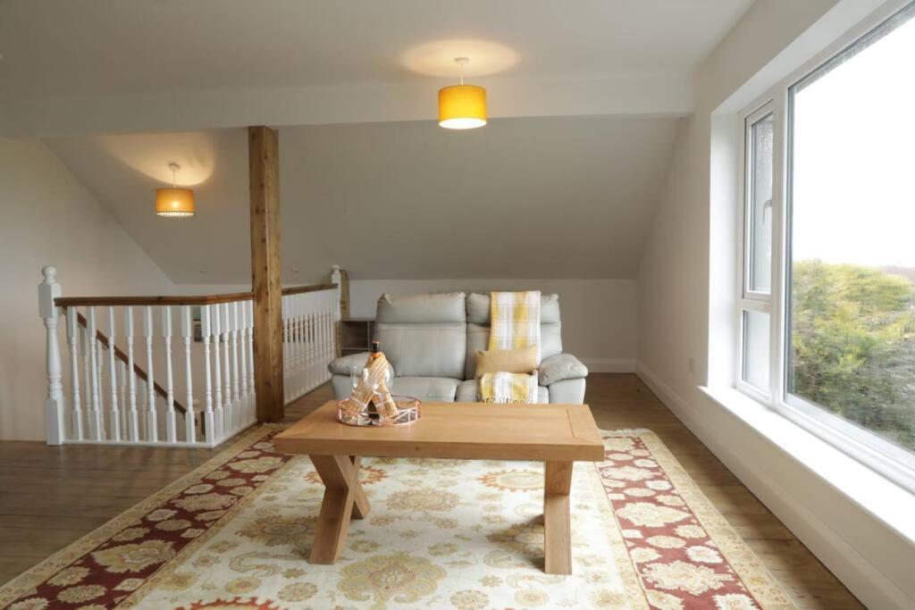 Deerpark Cottage, Inistioge, Kilkenny