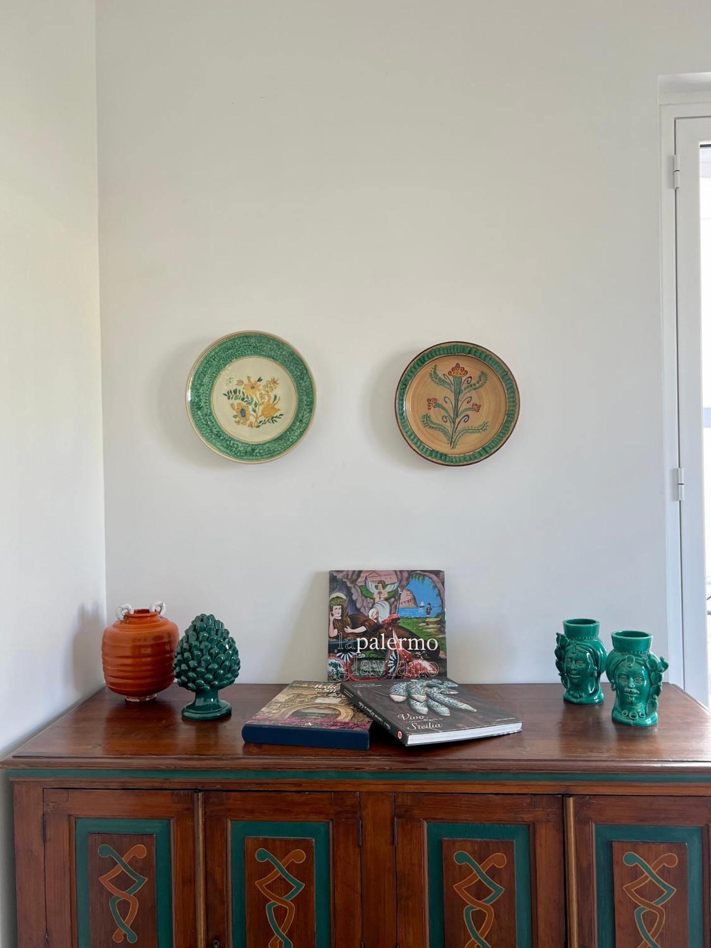 Case Orlando_a city center Sicilian treat