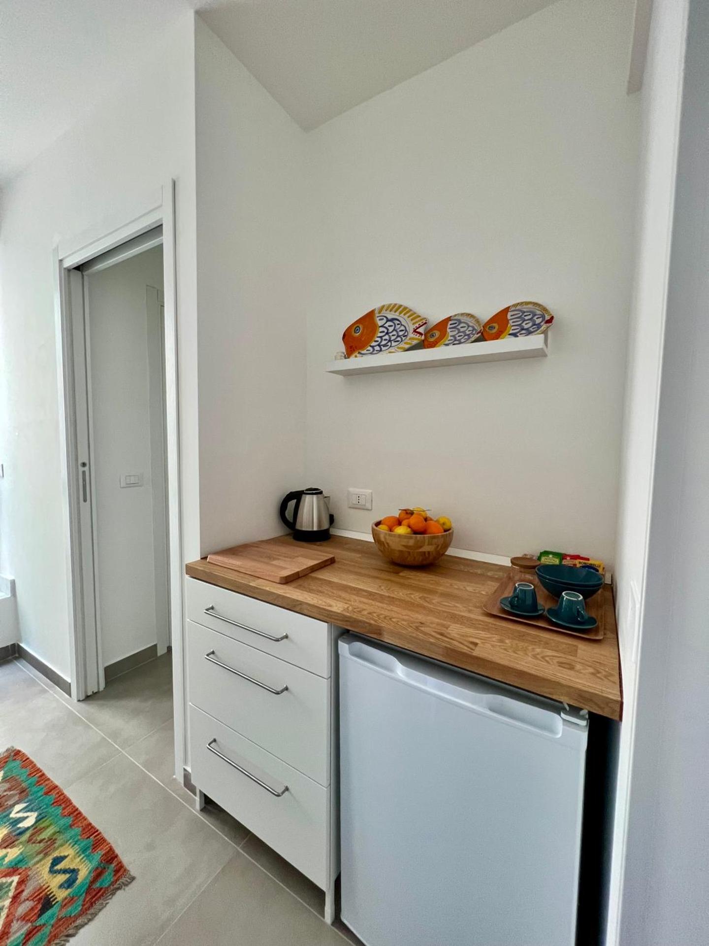 Case Orlando_a city center Sicilian treat