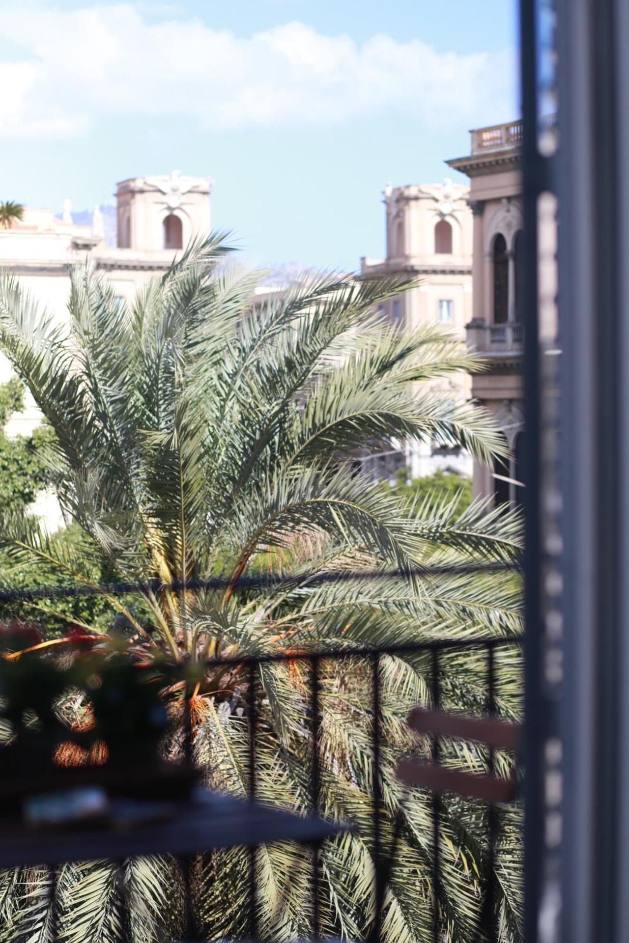 Case Orlando_a city center Sicilian treat