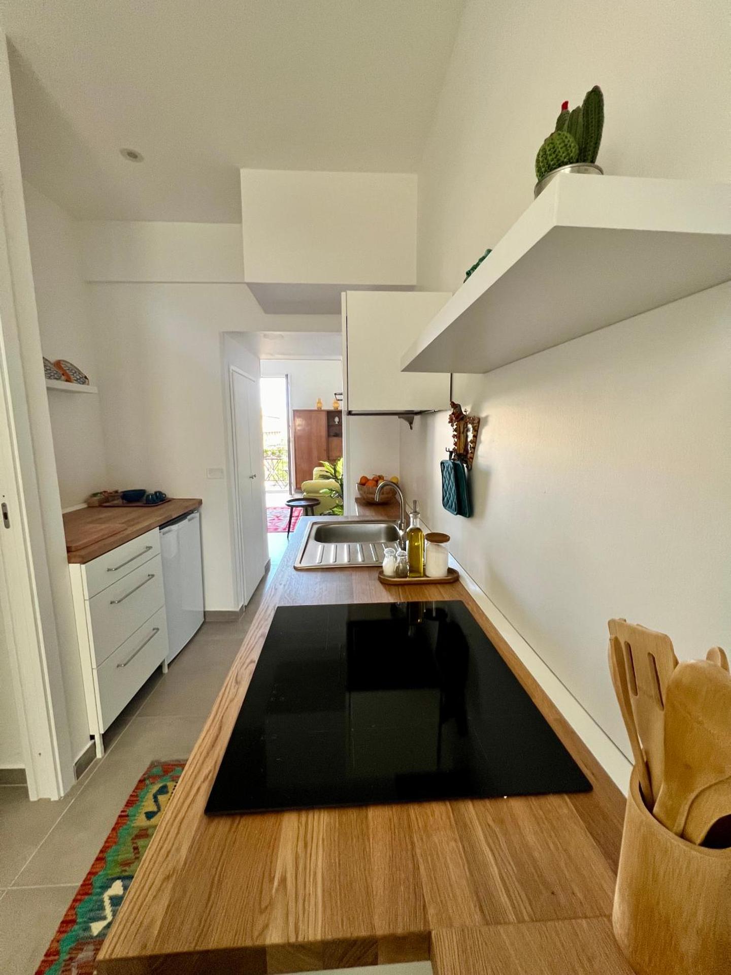 Case Orlando_a city center Sicilian treat