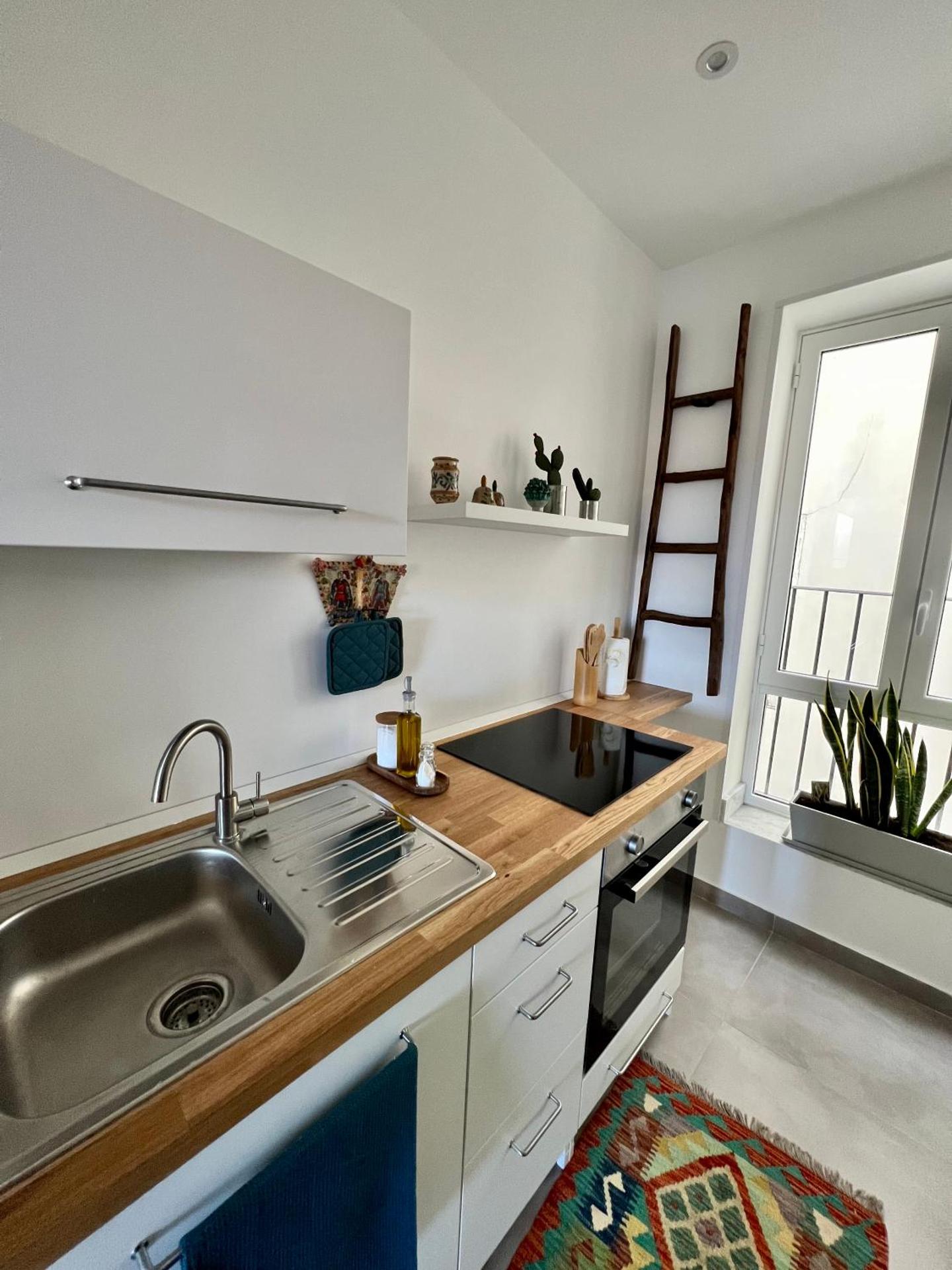 Case Orlando_a city center Sicilian treat