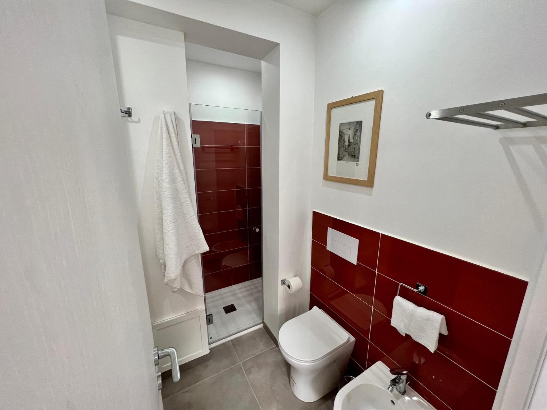 Case Orlando_a city center Sicilian treat