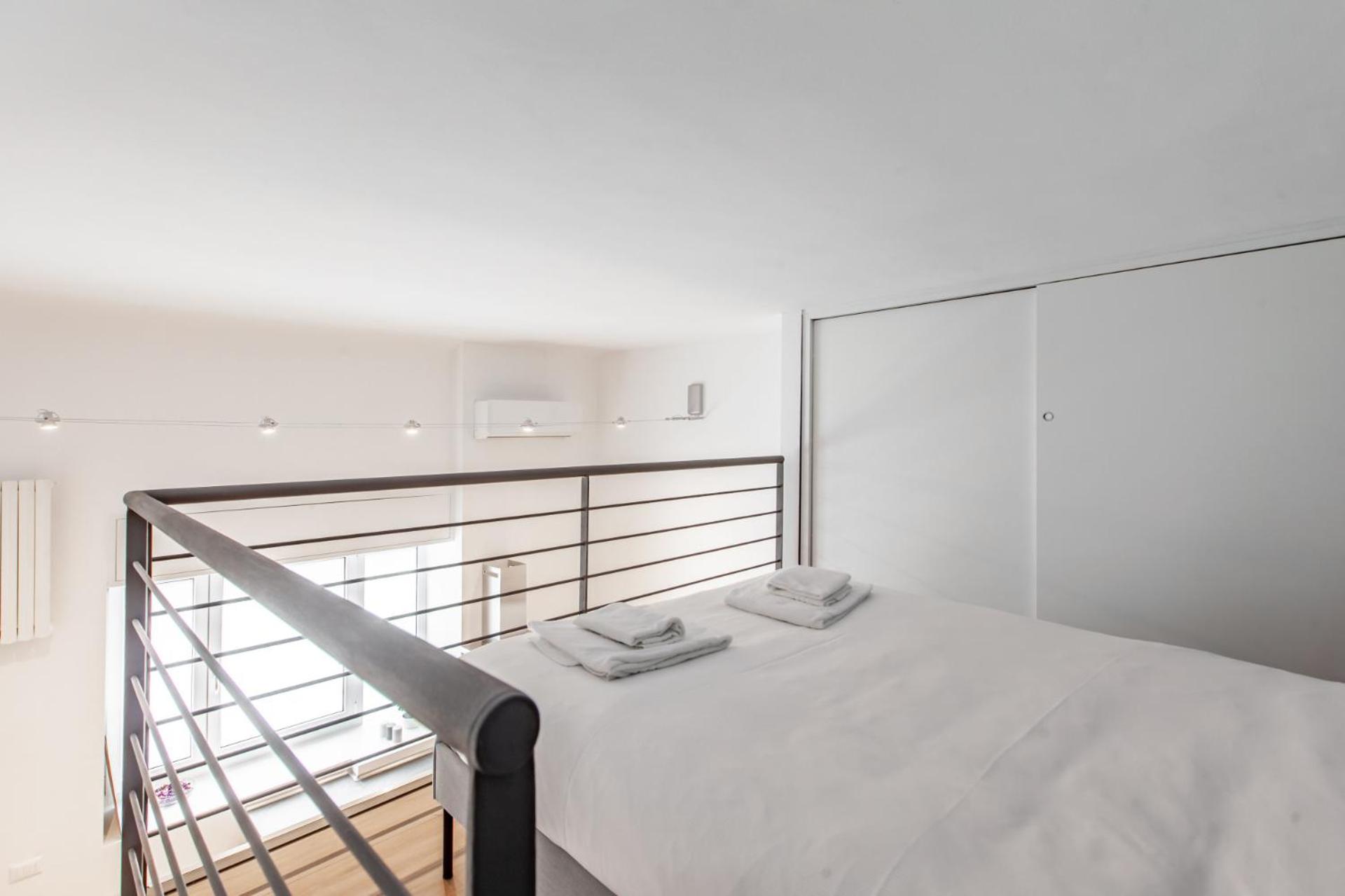 Easylife - Milano - Torriani 3 - Centrale