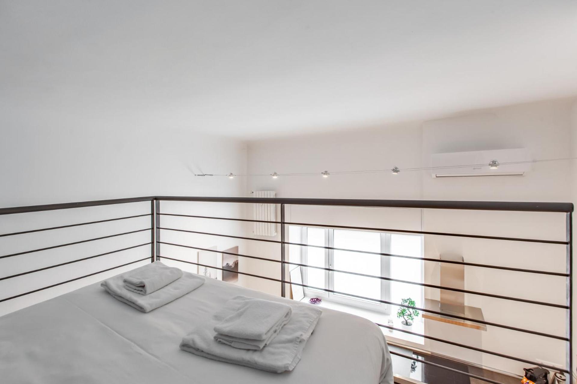 Easylife - Milano - Torriani 3 - Centrale