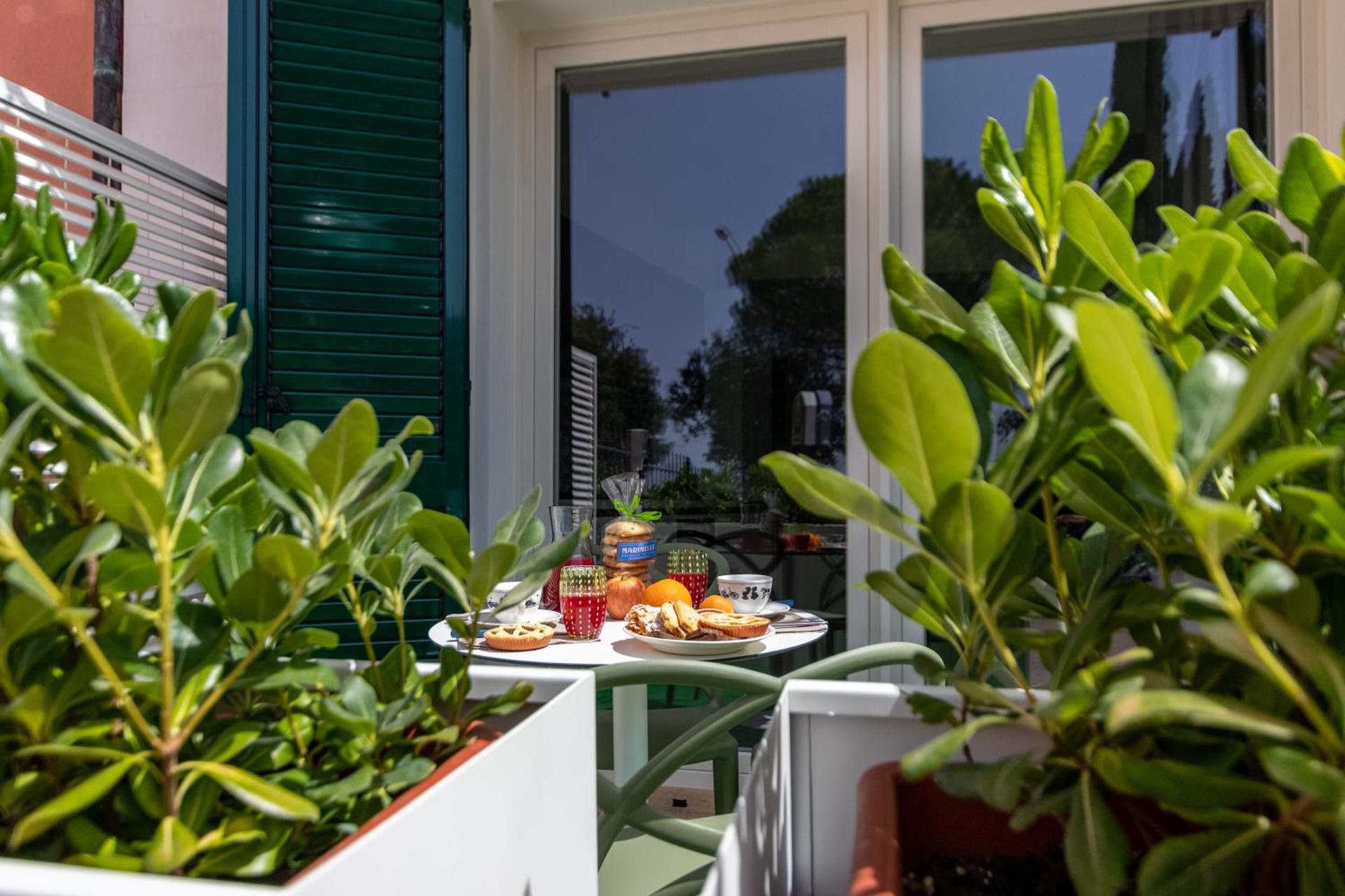 Marinelli Apartments - La Meridiana