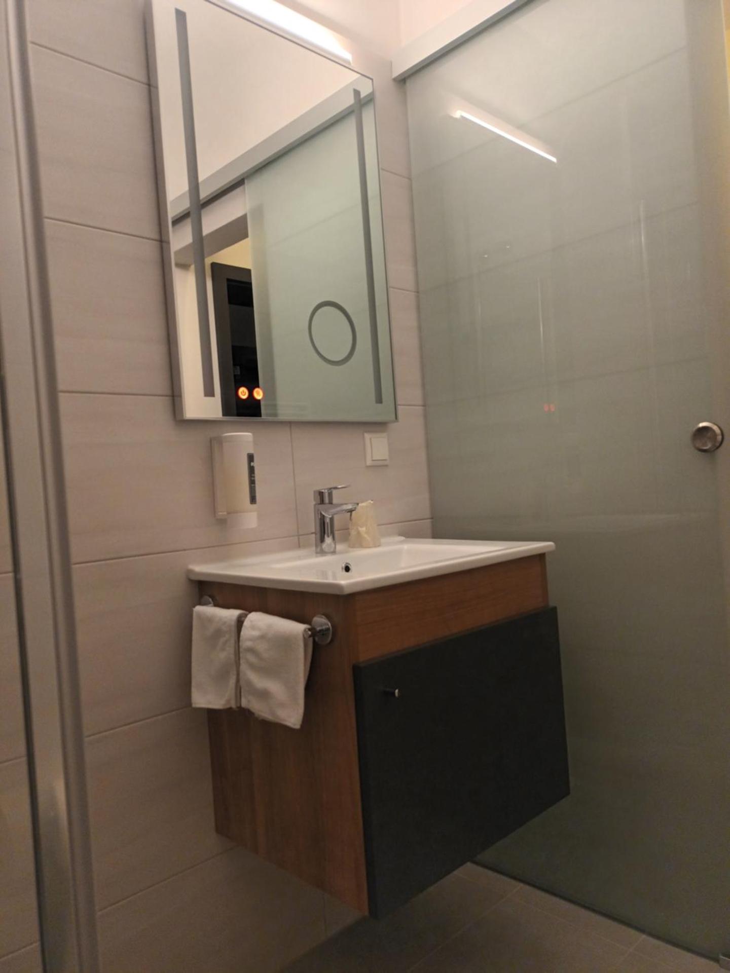 O&O Hotel Oberursel Zentrum