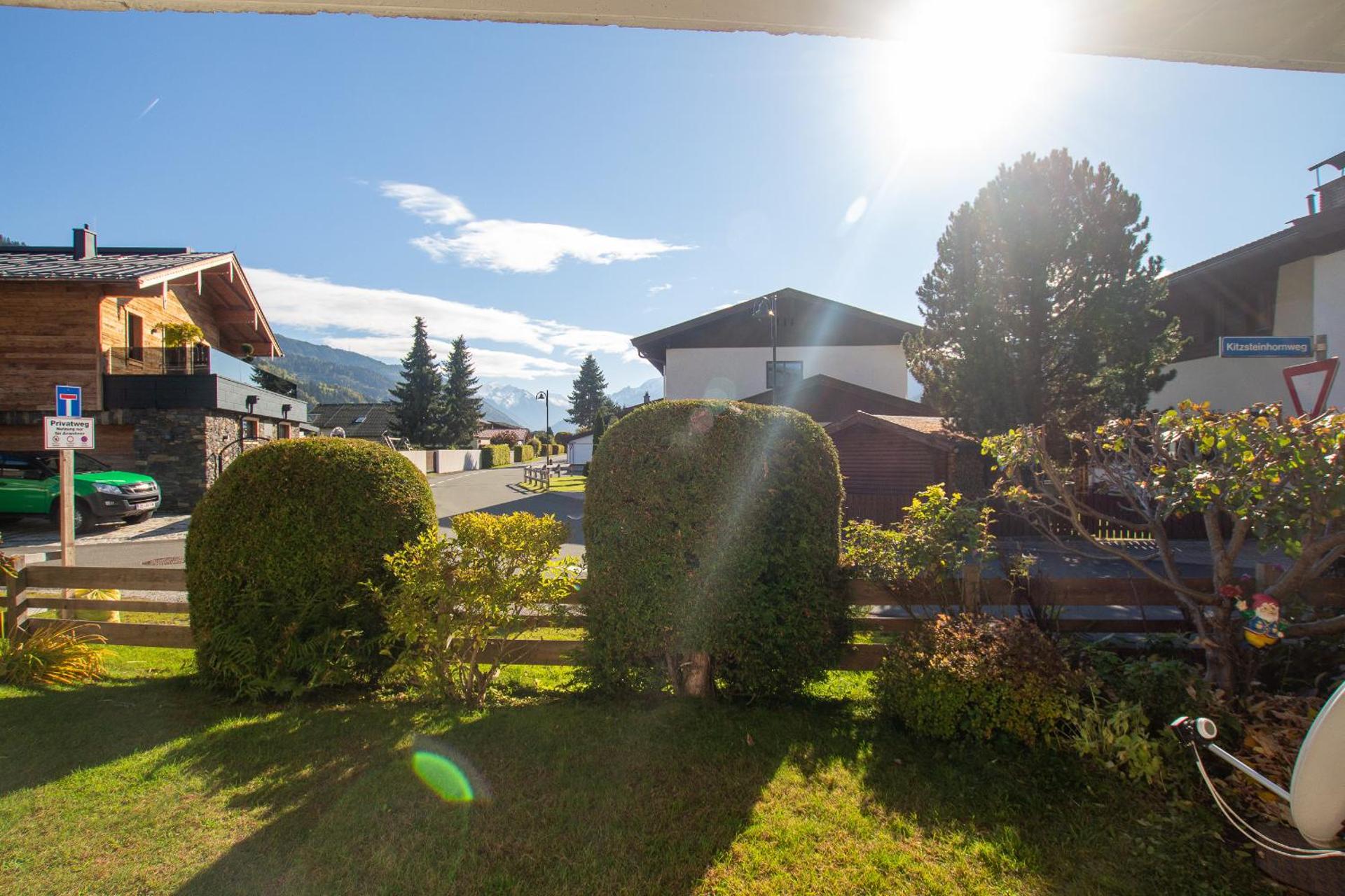 View (from property/room)