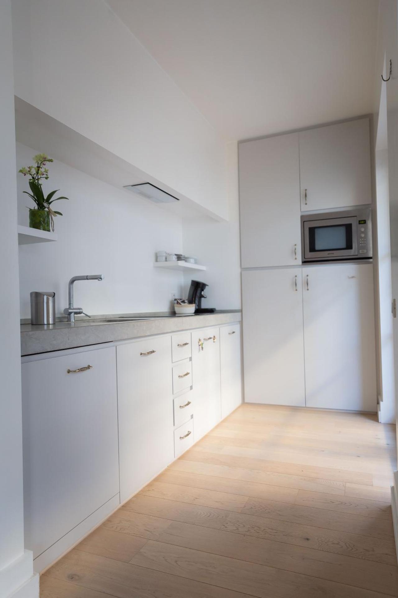 Oostduinkerke Res Henri IV