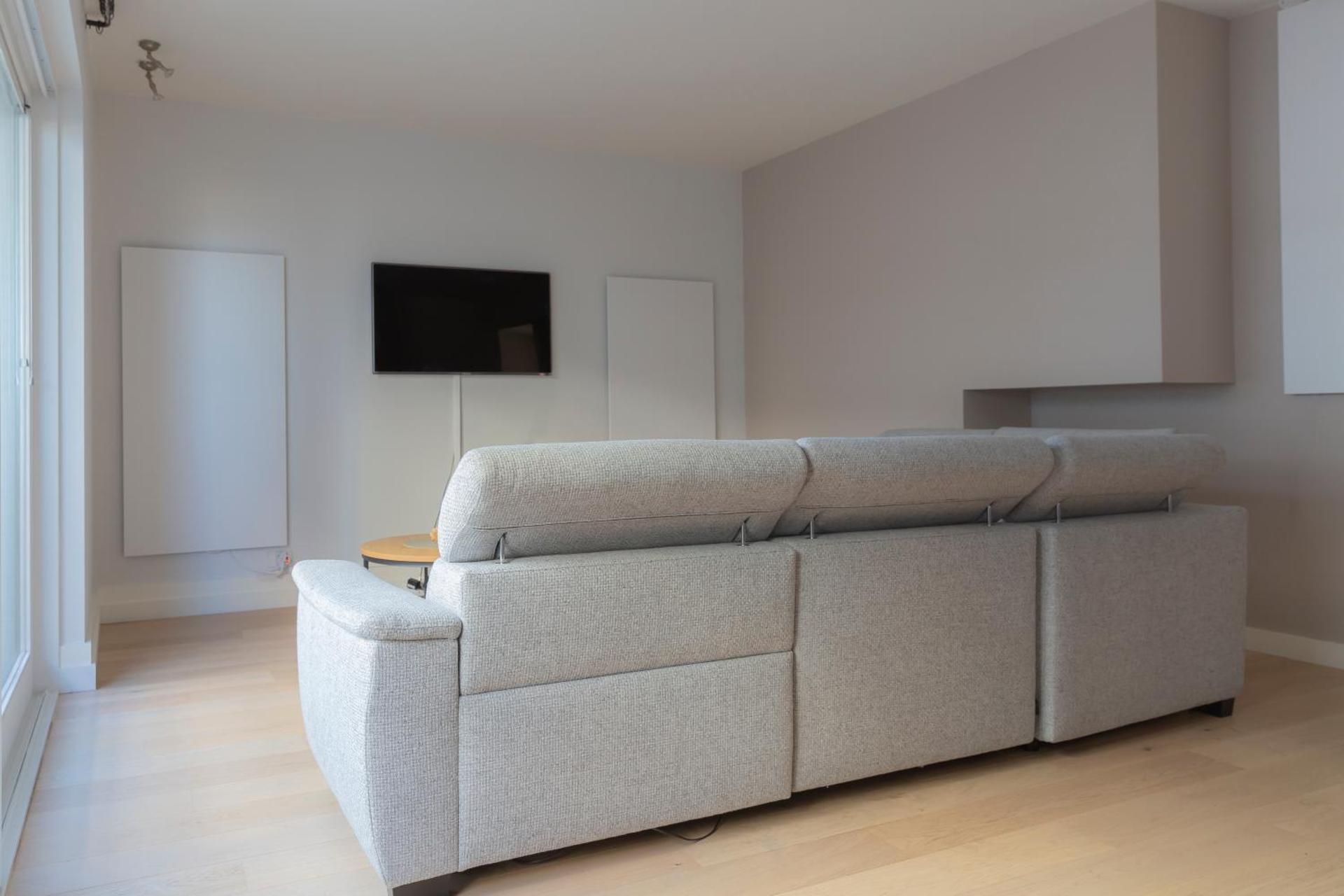 Oostduinkerke Res Henri IV