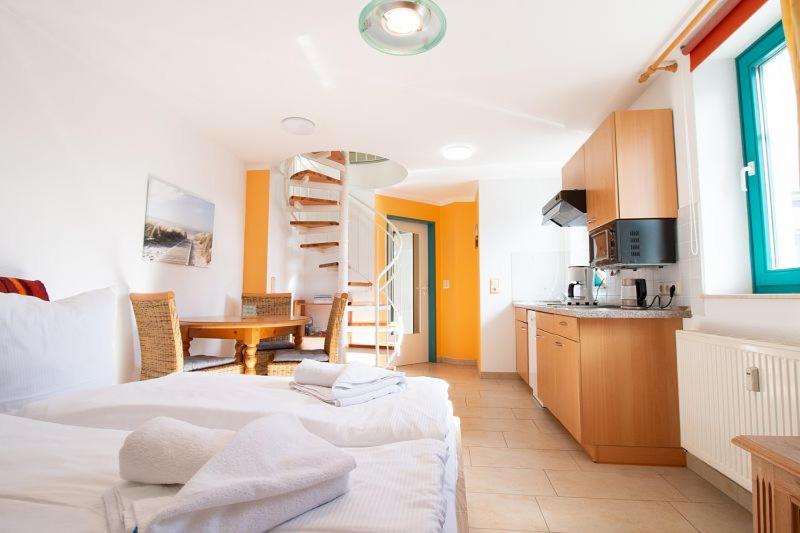 Ferienwohnung Seerose