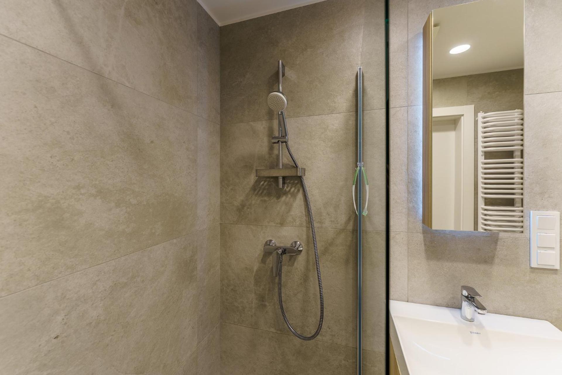 Apartament Shellter IN DUNES