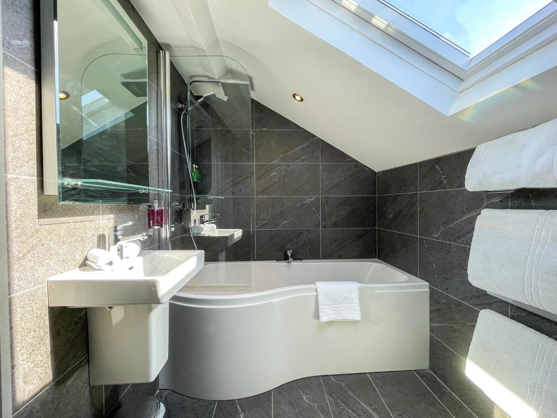 The Grand at Grasmere