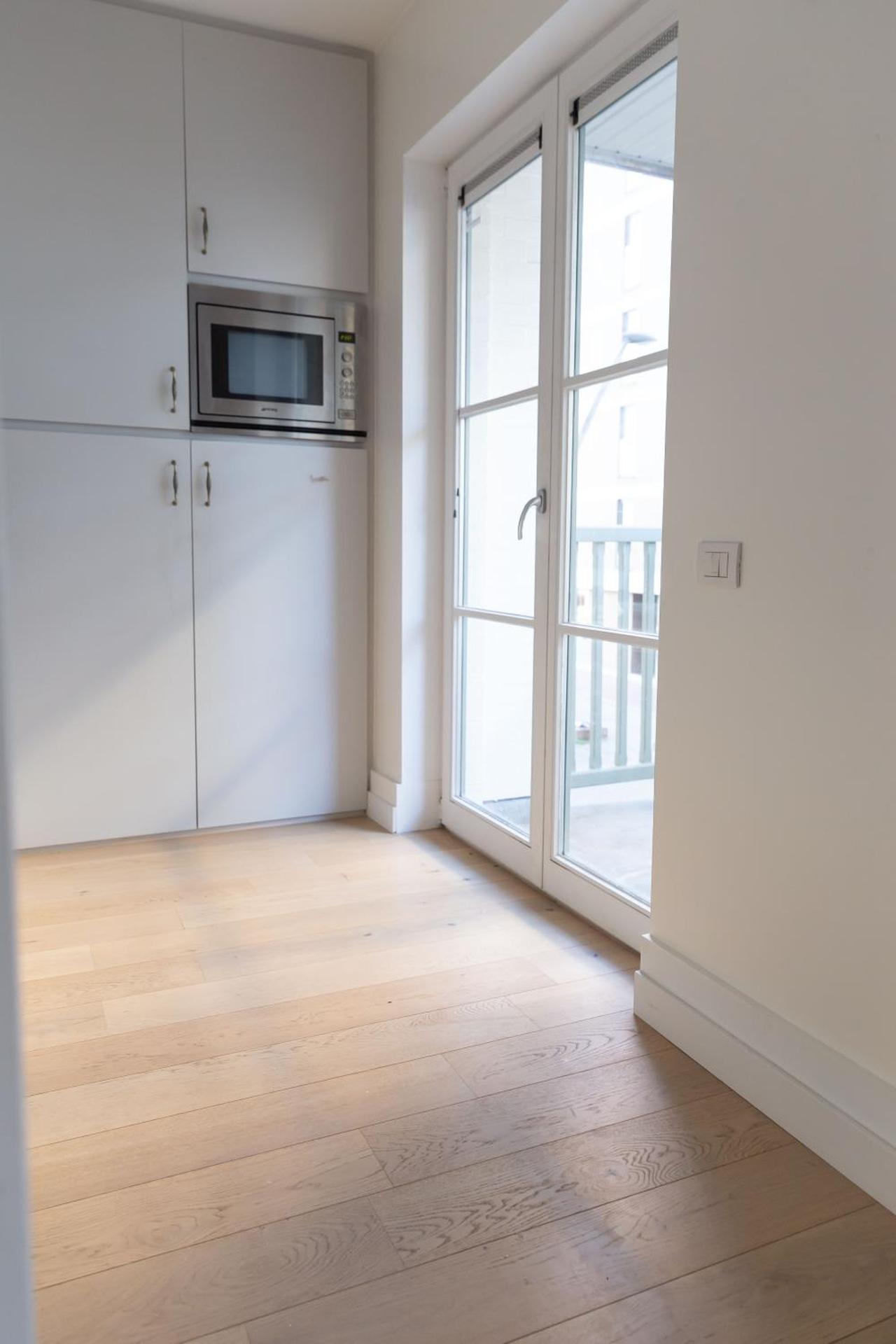 Oostduinkerke Res Henri IV