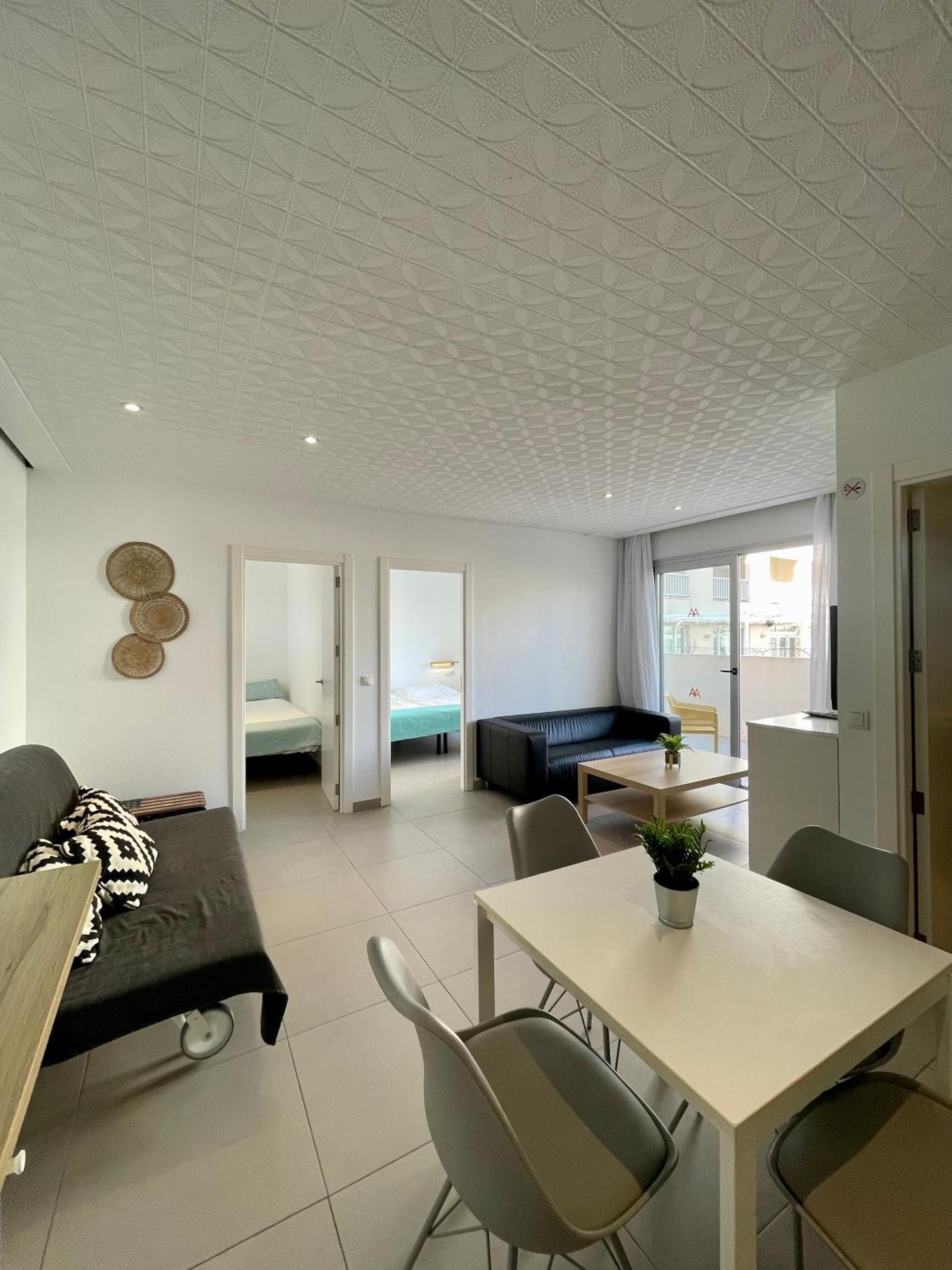 Apartment - Ground Floor