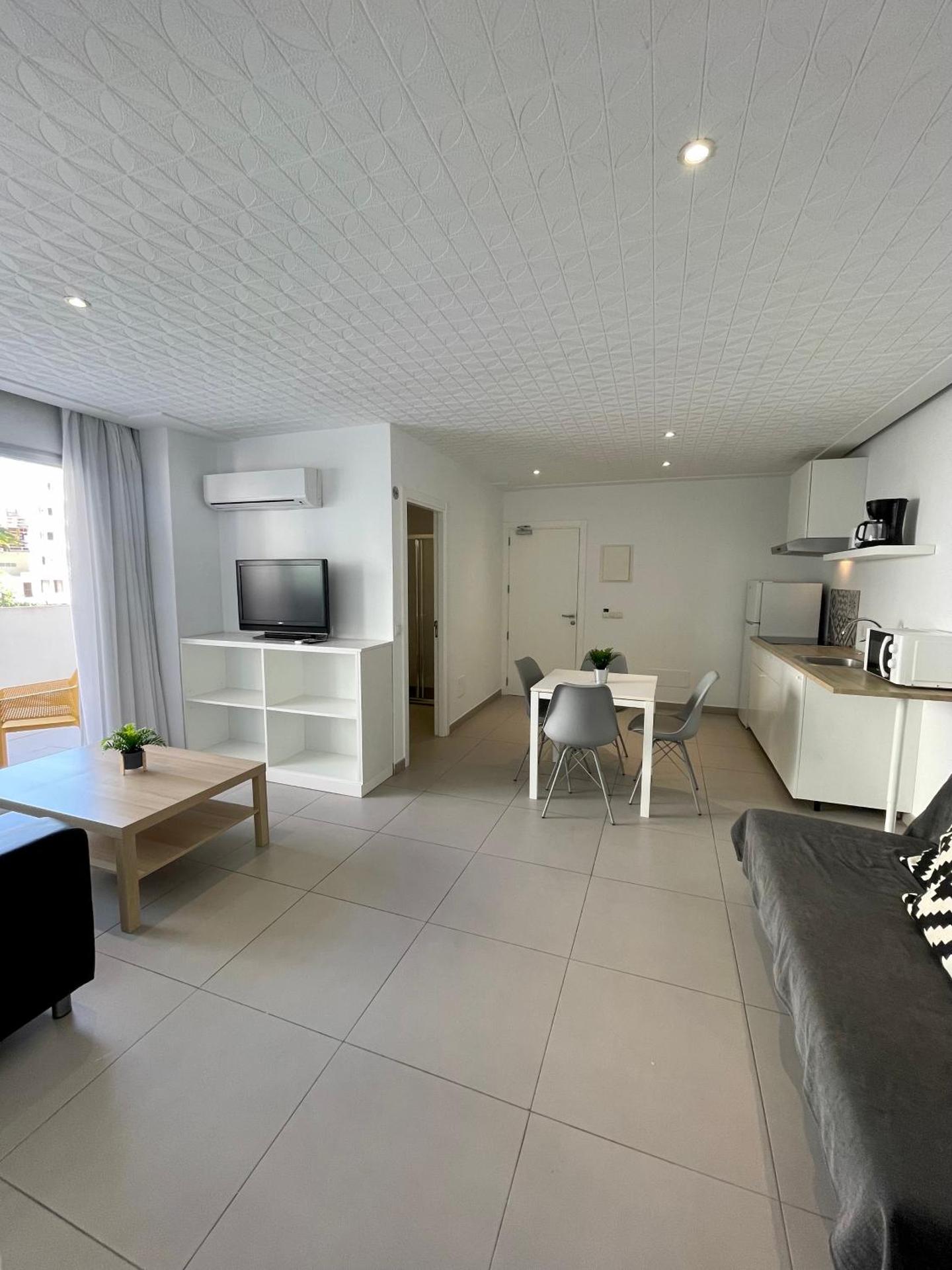 Apartment - Ground Floor