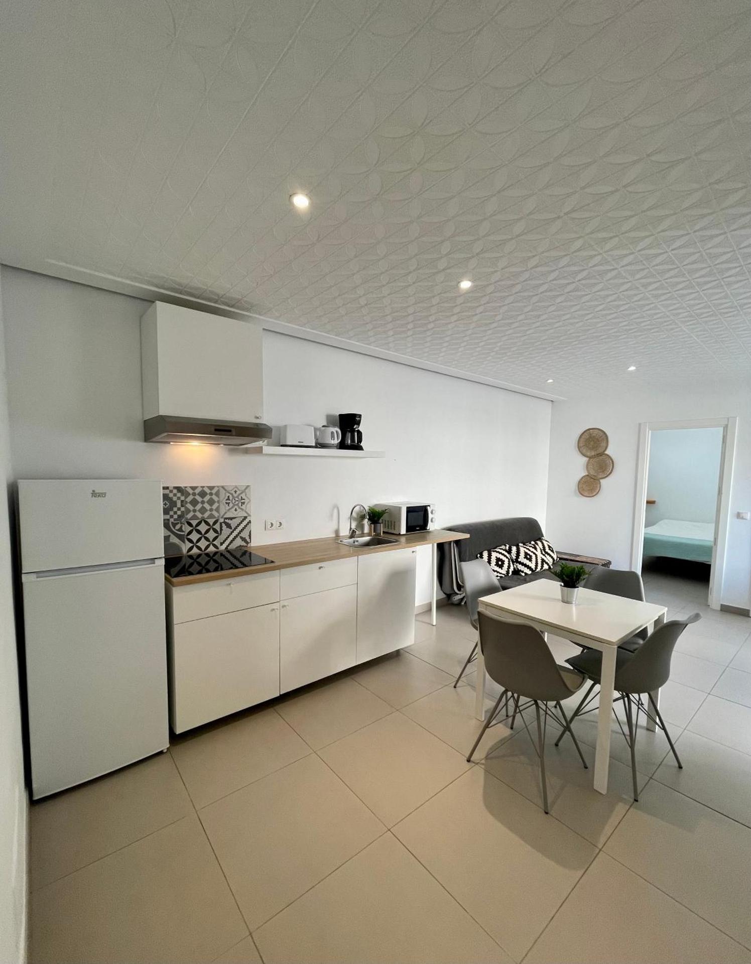 Apartment - Ground Floor