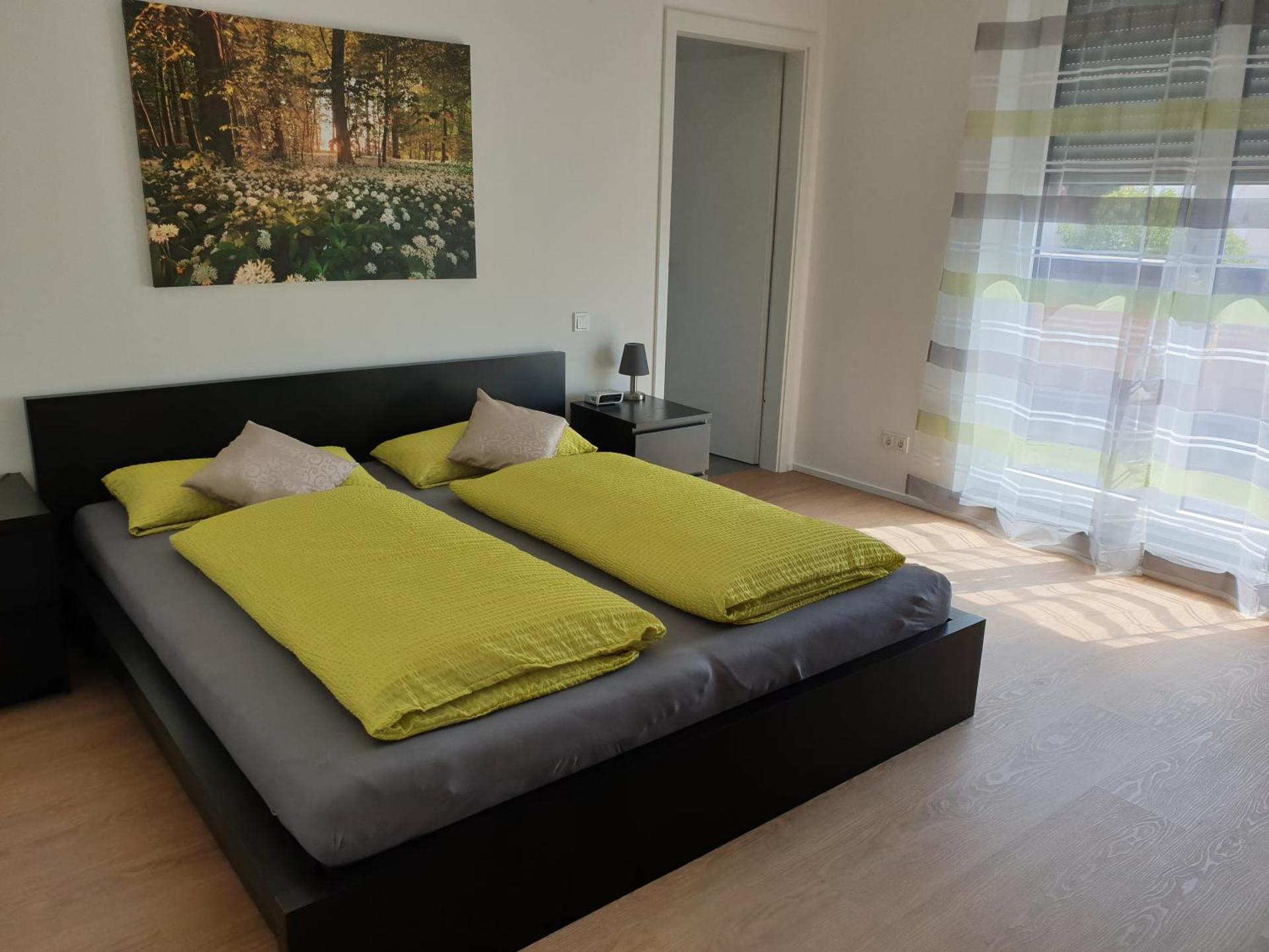 Weingut u. Gästehaus Becker