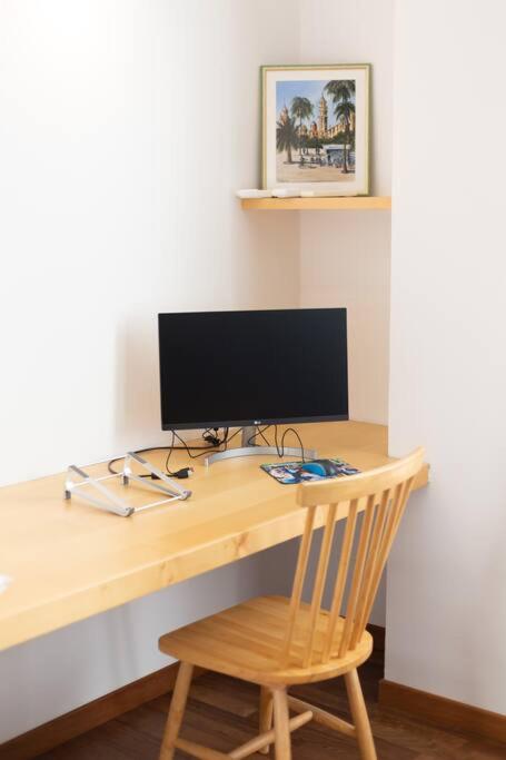 La Casa di Alberto - 15 minuti da Firenze