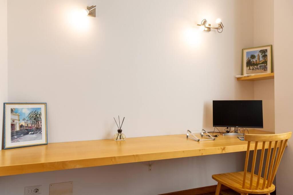 La Casa di Alberto - 15 minuti da Firenze