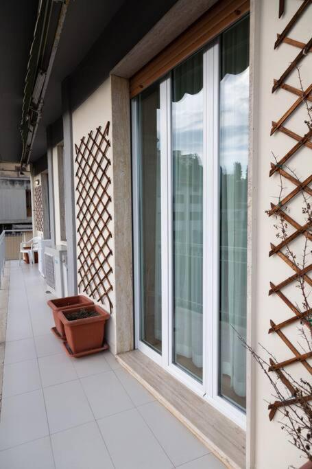 La Casa di Alberto - 15 minuti da Firenze