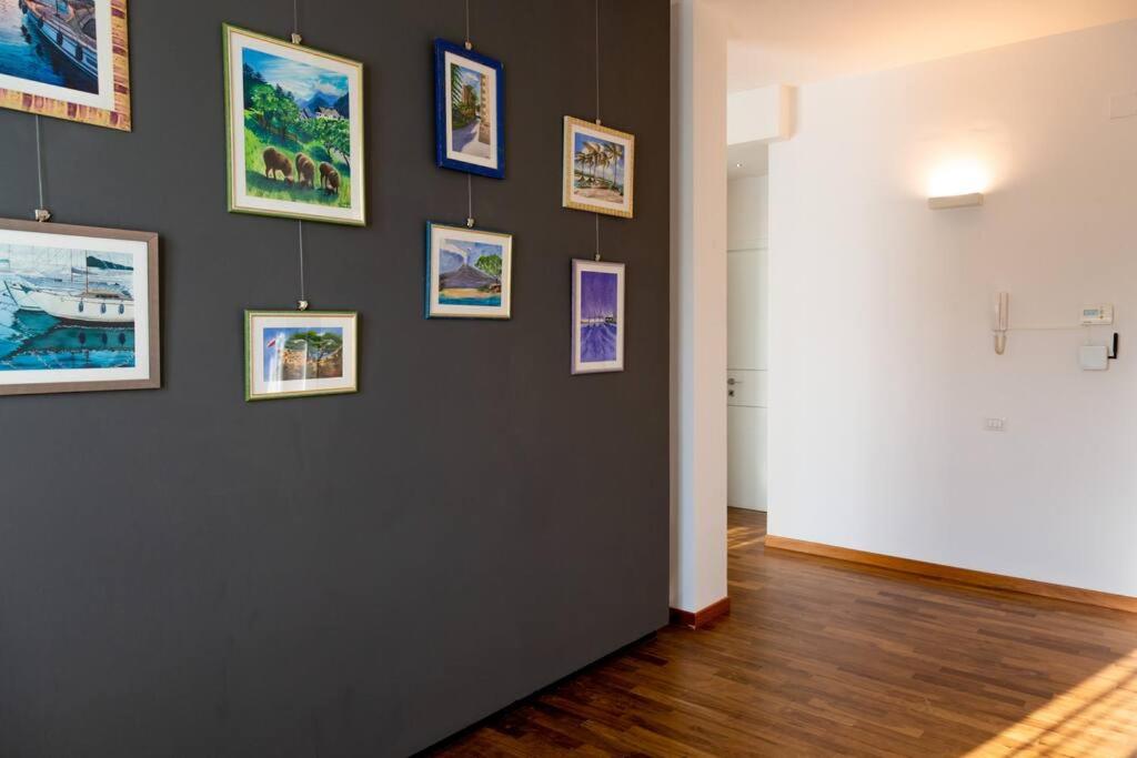 La Casa di Alberto - 15 minuti da Firenze