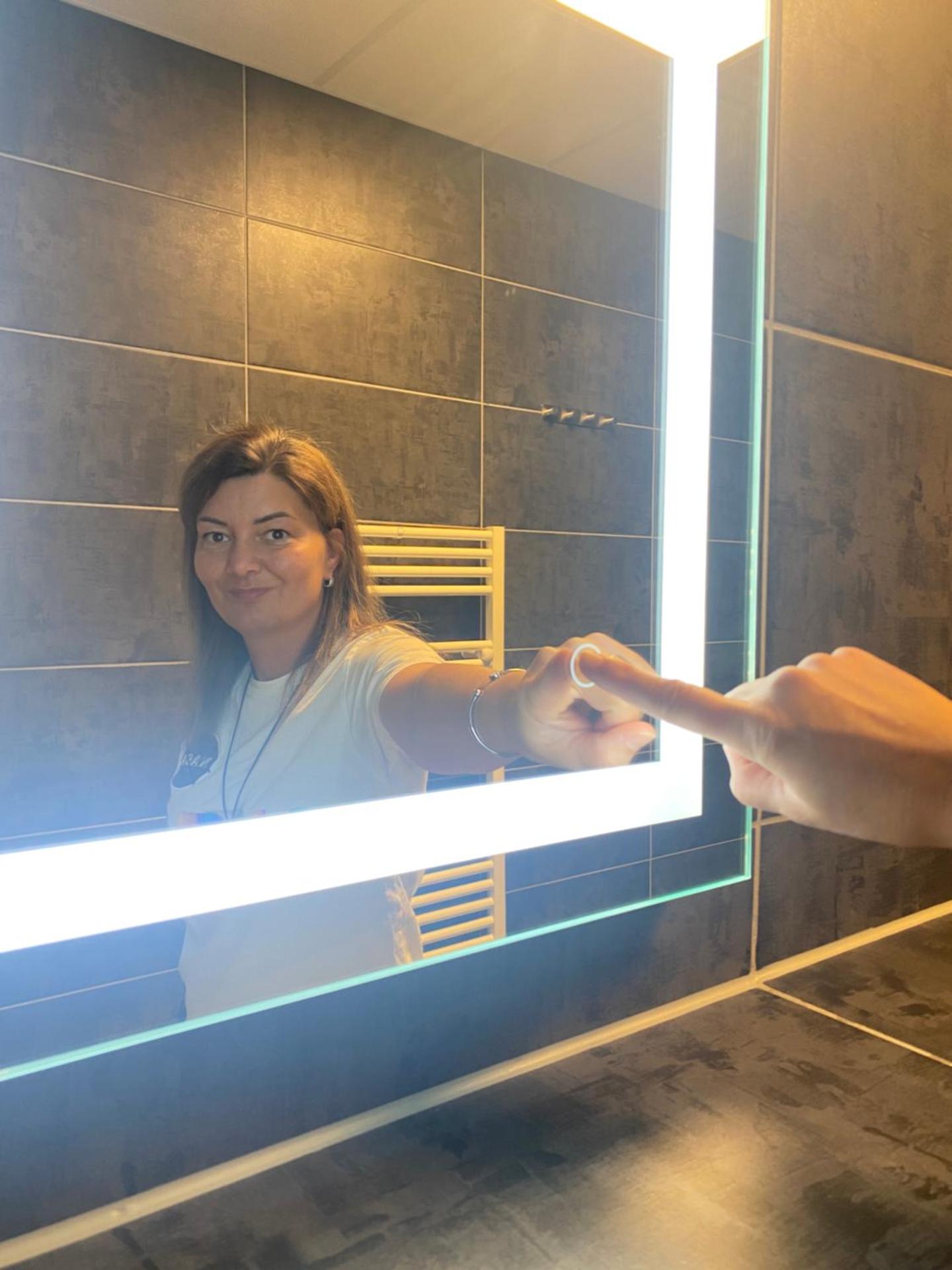 Space Night Capsule Hostel