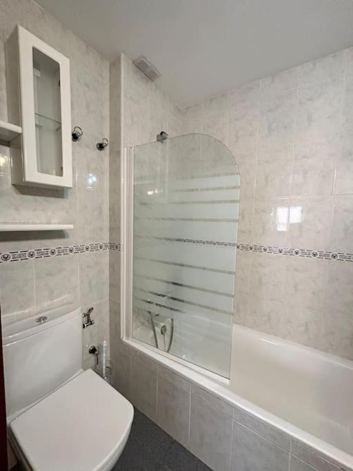 Allotjament Sanuy a Tremp