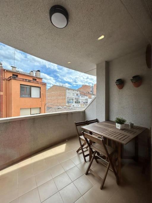 Allotjament Sanuy a Tremp