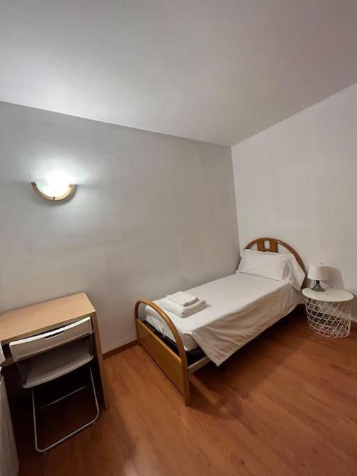 Allotjament Sanuy a Tremp