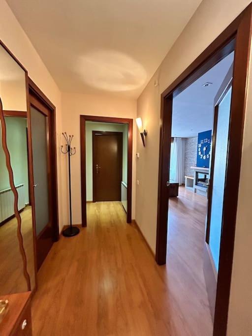 Allotjament Sanuy a Tremp