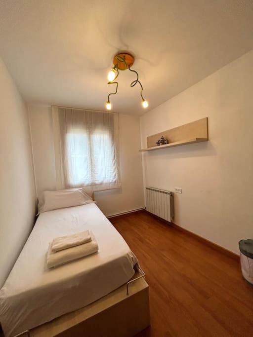 Allotjament Sanuy a Tremp