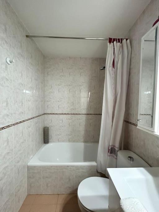 Allotjament Sanuy a Tremp