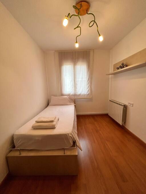 Allotjament Sanuy a Tremp