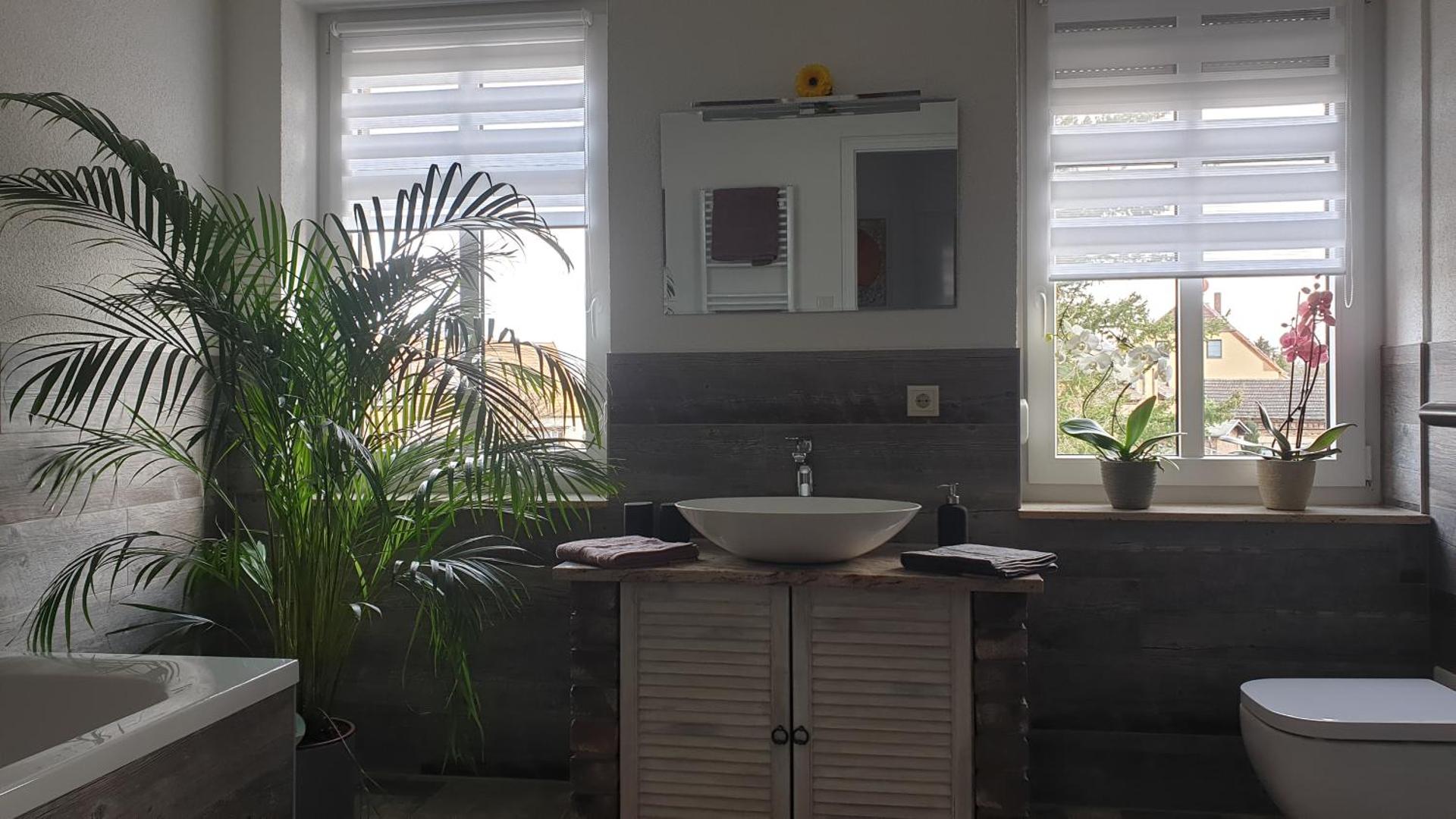 SeenSucht & Urlaubsträume, Ferienwohnung "Seerose"