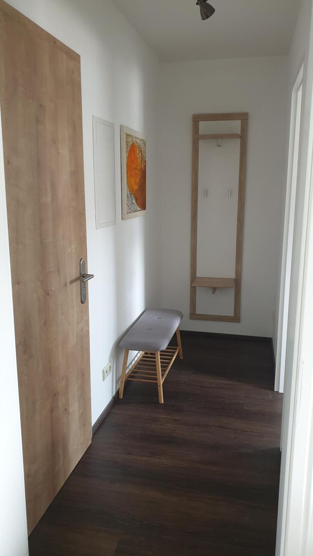 SeenSucht & Urlaubsträume, Ferienwohnung "Seerose"