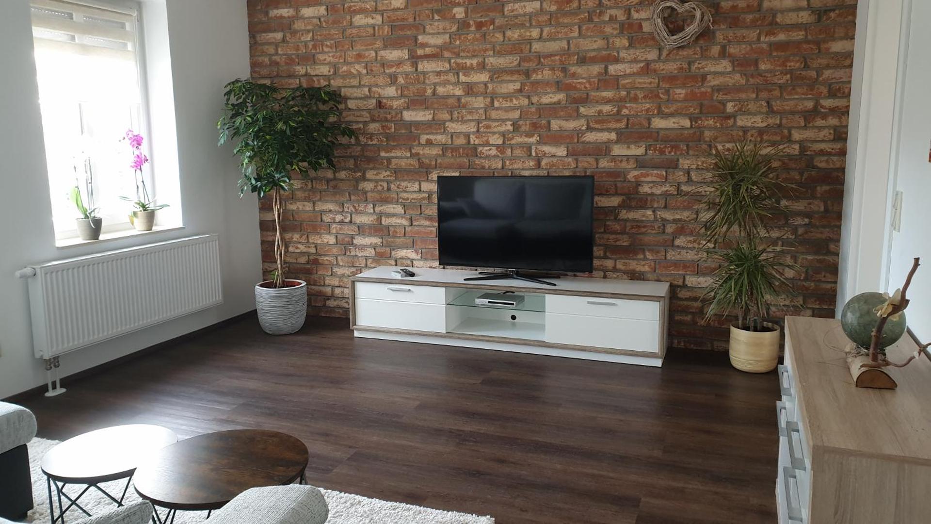 SeenSucht & Urlaubsträume, Ferienwohnung "Seerose"