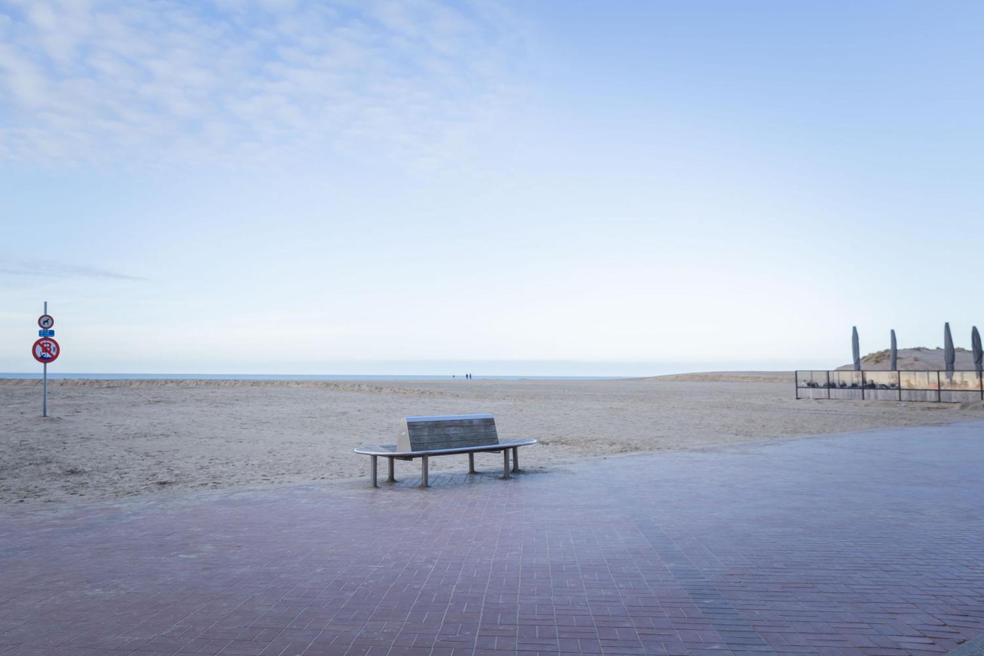 Oostduinkerke Res Henri IV