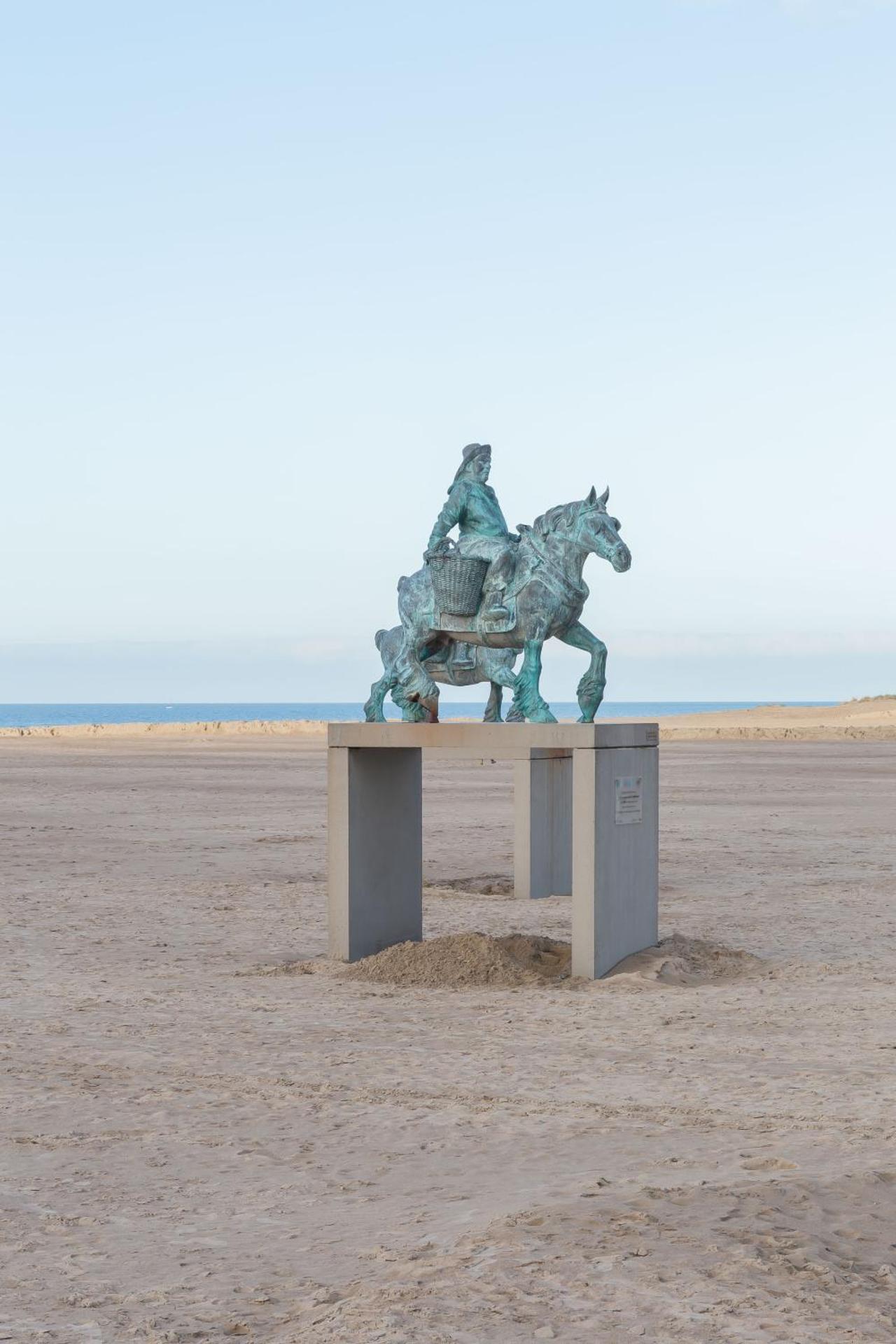 Oostduinkerke Res Henri IV