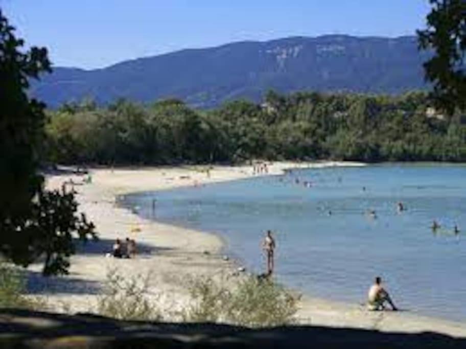 Campagne de Saint Clair