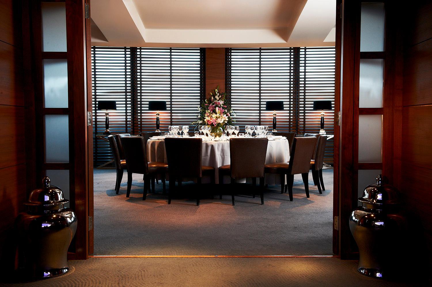 Meeting/conference room