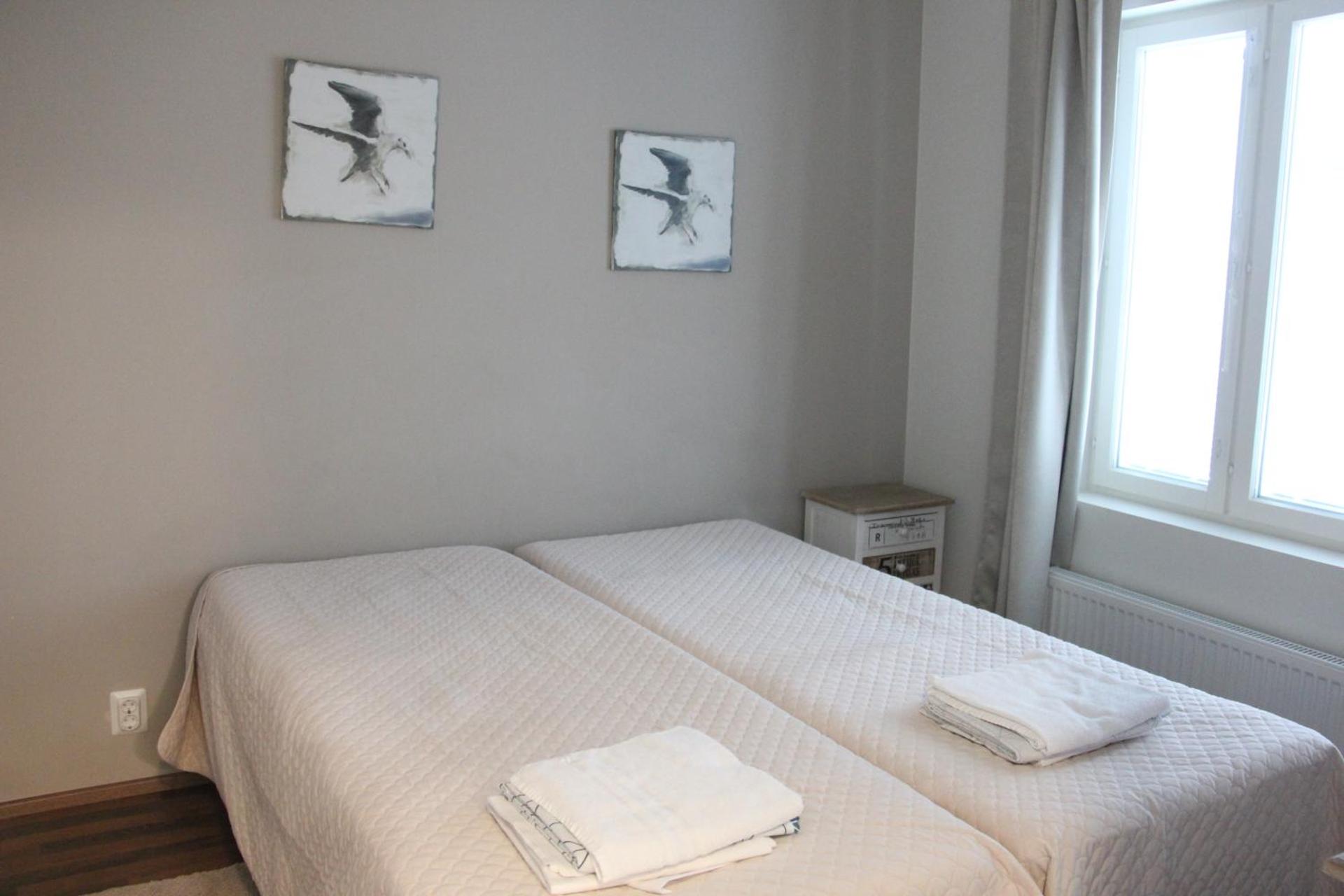 Holiday Houses Saimaa Gardens