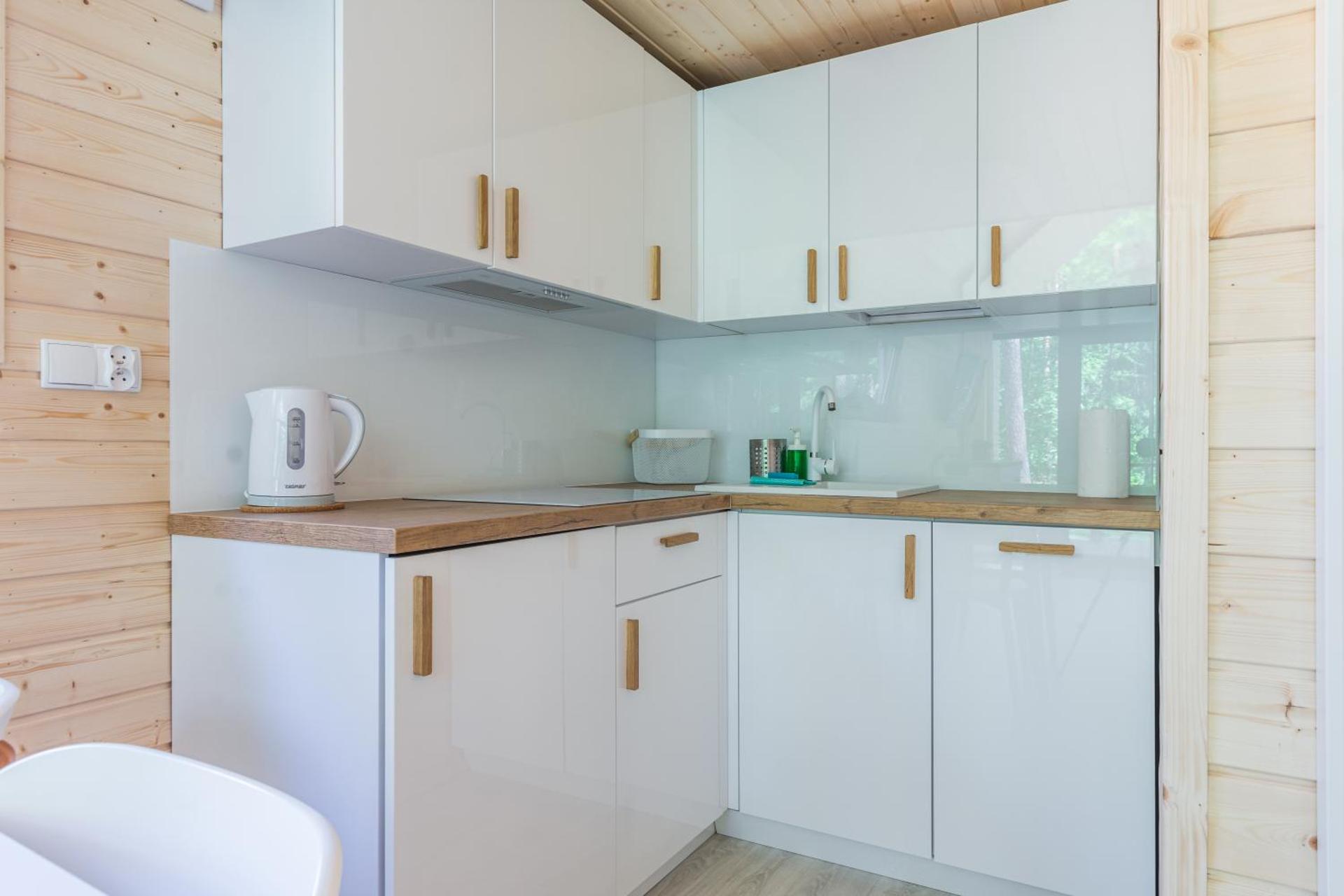 BURSZTYNOWO Ośrodek Wczasowy