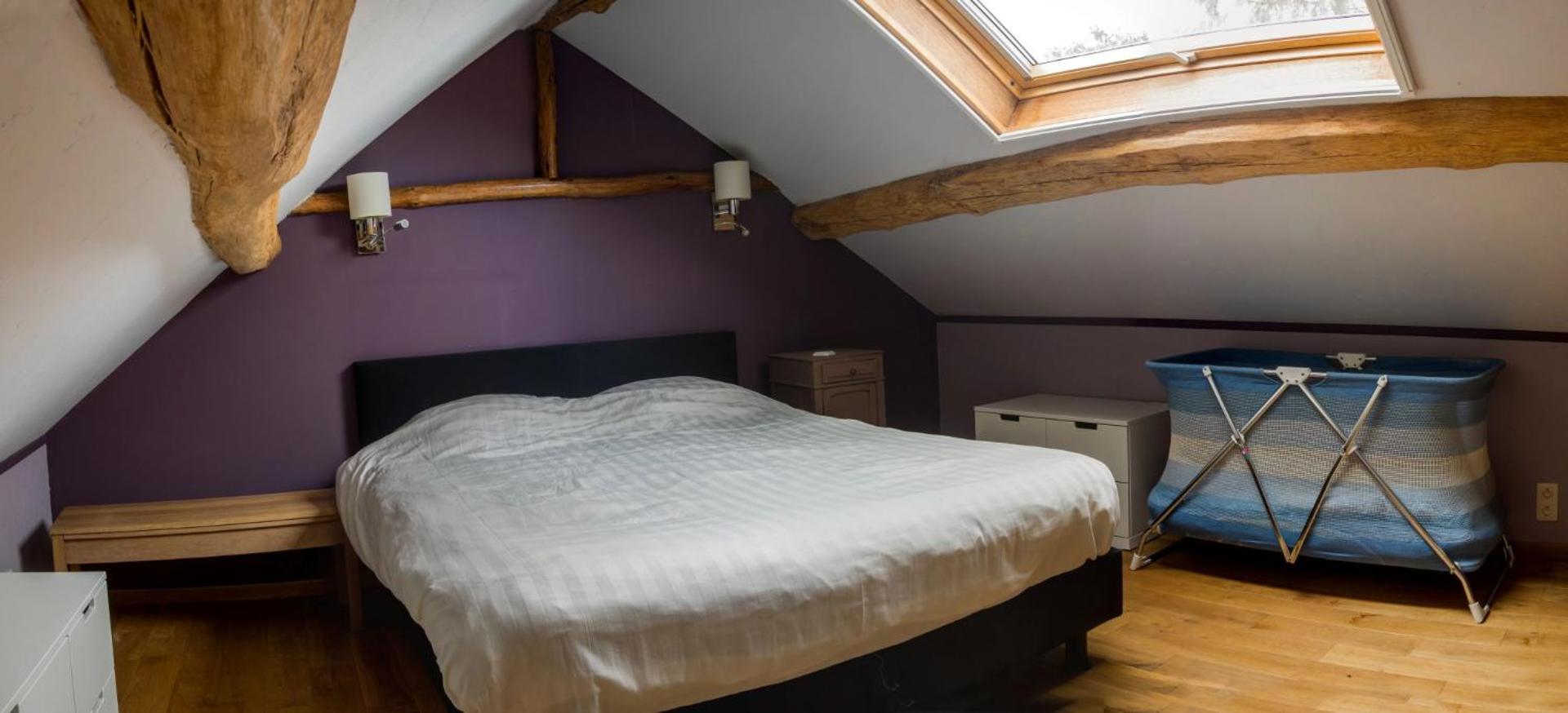 Gîte « le Sault-Poket »