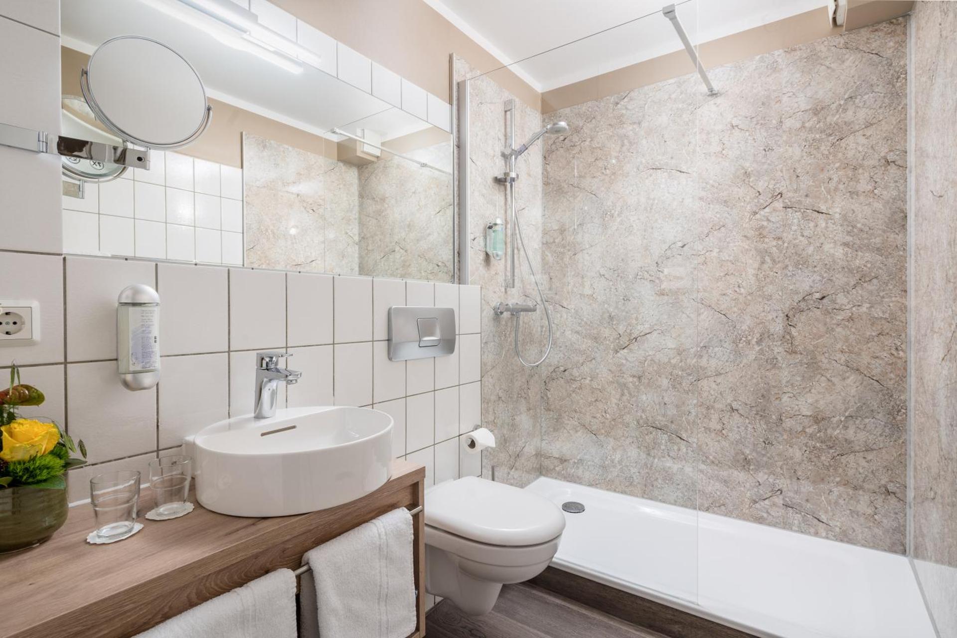 Hotel Stadtidyll & Dependancen