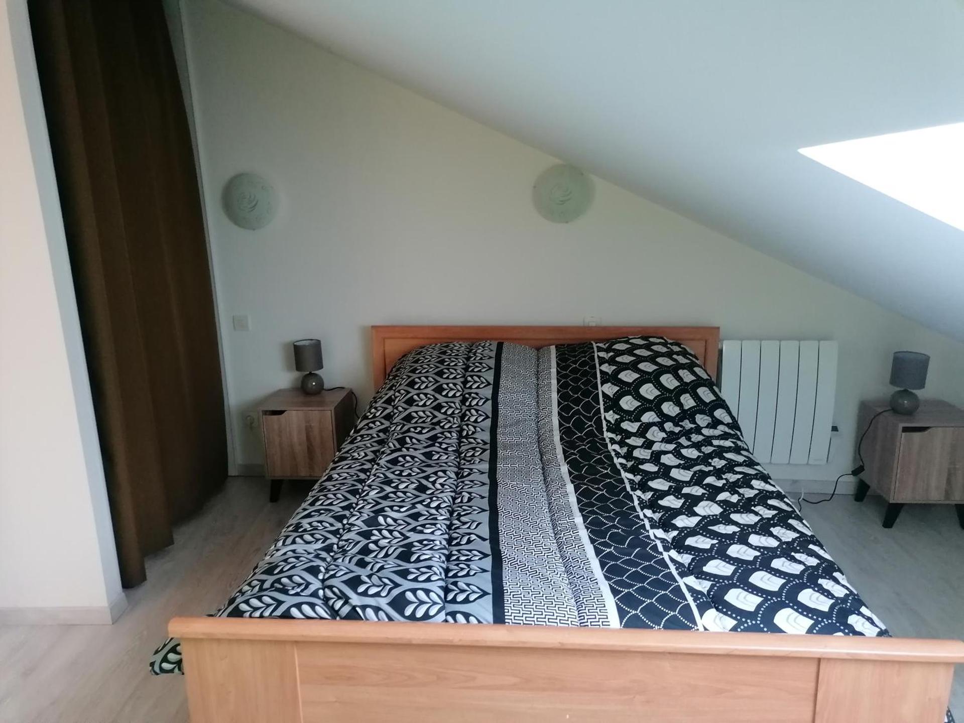 gîte de rarounette au cœur des Vosges