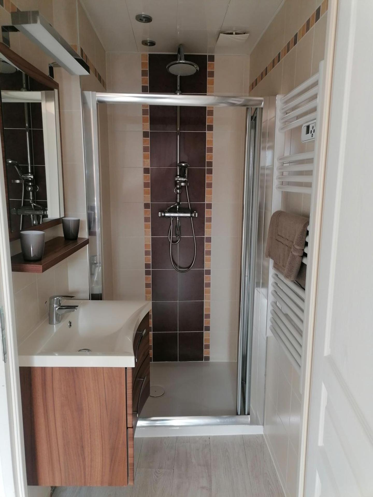 gîte de rarounette au cœur des Vosges