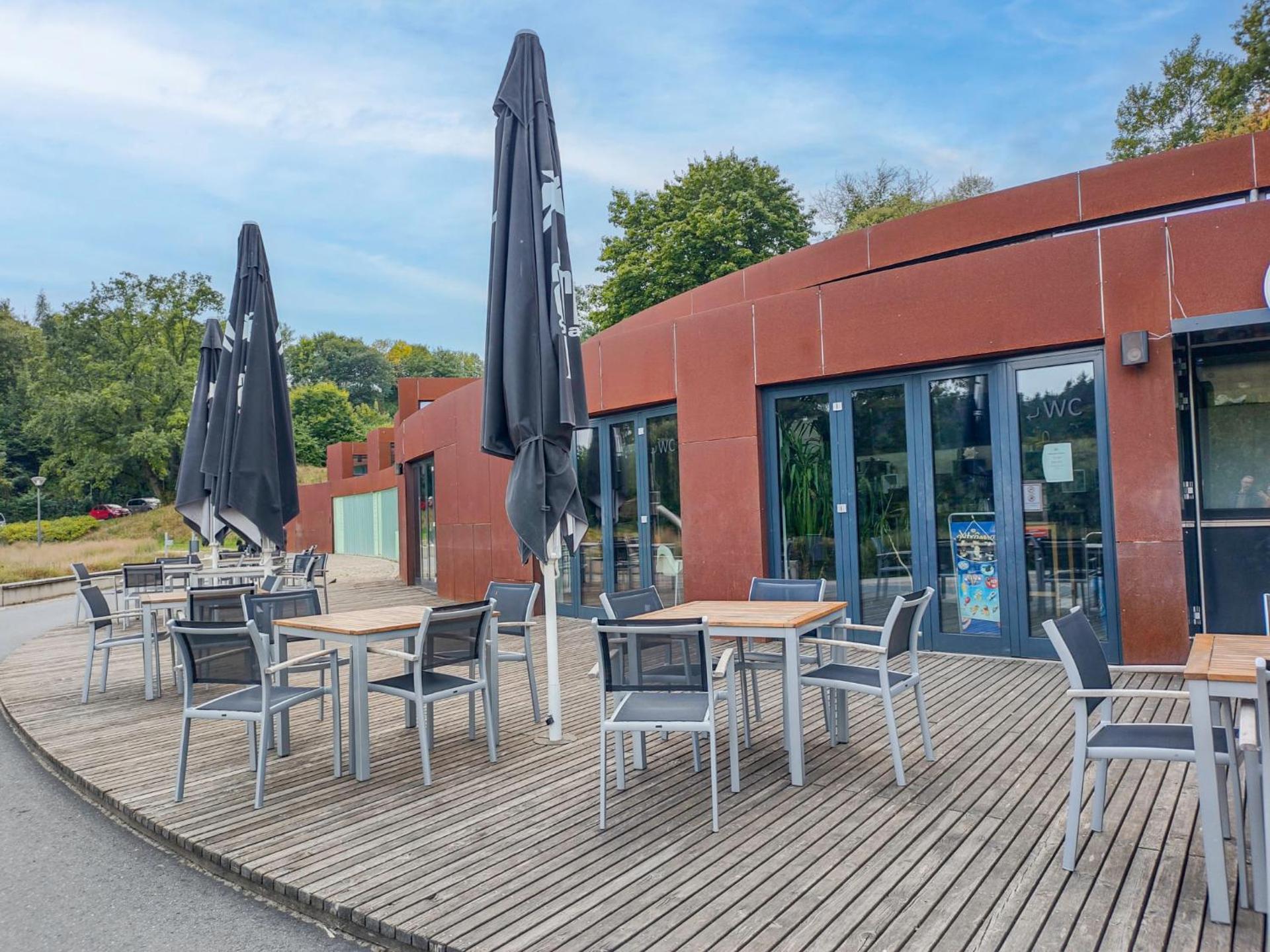 Holiday Home Ferienhaus Bude 92 by Interhome