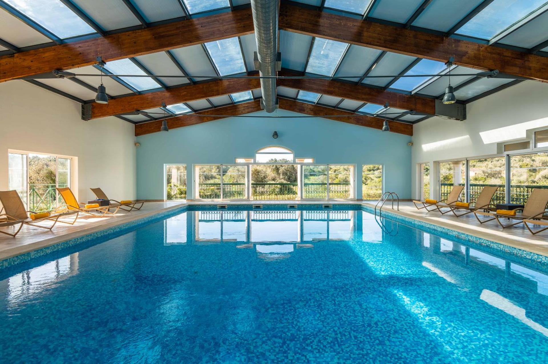 Spa and wellness centre/facilities