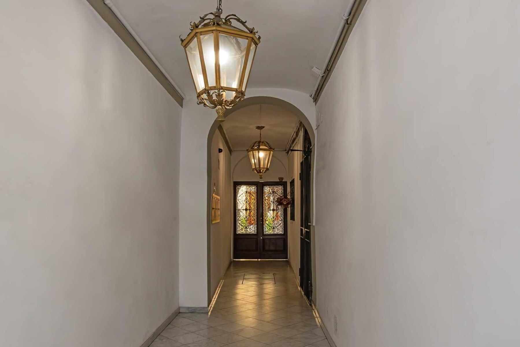 Casa MEDICI RICCARDI - 50mt da Piazza Duomo